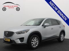 Mazda CX-5 - 2.0 SkyActiv-G 165 Skylease+ 2WD AUTOMAAT / FULL LED / NAVI / CLIMA / STOELVERW / PDC / BL