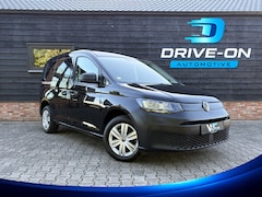 Volkswagen Caddy Cargo - 1.5 TSI - Automaat - Camera - CarPlay- Benzine
