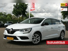 Renault Mégane Estate - 1.3 TCe Limited / trekhaak / navi / pdc / keyless