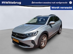 Volkswagen Taigo - 1.0 TSI 95pk Life Edition / Camera / App Connect / Clima / LM 17''