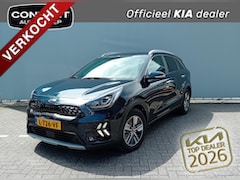 Kia Niro - 1.6 GDi Hybrid 141pk DCT6 DynamicPlusLine I Trekhaak