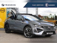 Peugeot 408 - 1.6 HYbrid 225 EAT8 GT | Panoramadak | Winterpack | Luxe