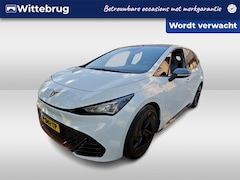 CUPRA Born - Copper Edition One 62 kWh Panoramadak / Camera / Navigatie / App-connect / Elec. verstelba