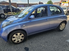 Nissan Micra - 1.2 Visia