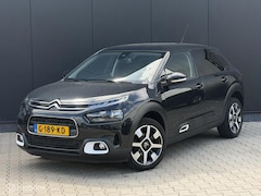 Citroën C4 Cactus - 1.2 110PK Feel | AUTOMAAT | CAMERA | CARPLAY |