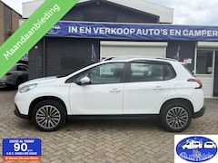 Peugeot 2008 - 1.2 PureTech Active