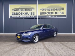 Audi A4 Limousine - 35 TFSI Pro Line
