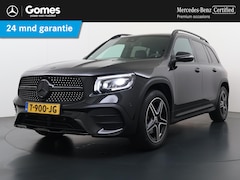Mercedes-Benz GLB - 200 AMG Line | Apple Carplay/Android Auto