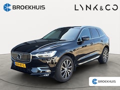 Volvo XC60 - 2.0 B5 Inscription | Apple Carplay/Android Auto | Stoelverwarming | Cruise control |