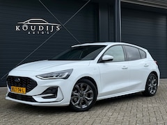 Ford Focus - 1.0 EcoBoost Hybrid ST Line X, Winter pack, SYNC 4, Led, Lane assist, Carplay