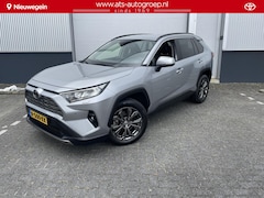 Toyota RAV4 - 2.0 VVT-iE Style , handbak | 2.000 KG Trekgewicht | Trekhaak | All Season Banden | Leder |