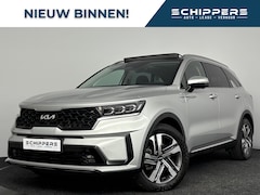 Kia Sorento - 1.6 T-GDI Plug-in Hybrid 4WD ExecutiveLine 5p. | Trekhaak |
