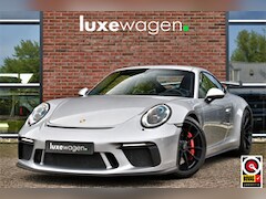 Porsche 911 - 4.0 GT3 Clubsport | iPE-exhaust | Lift | Chrono | Bose | Schaalzetels