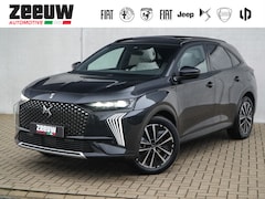 DS 7 - 7 E-Tense 300 PK Étoile 4x4 | Pano | Trekhaak | FOCAL | 360cam | 1