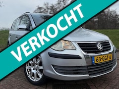 Volkswagen Touran - 1.6 Trendline