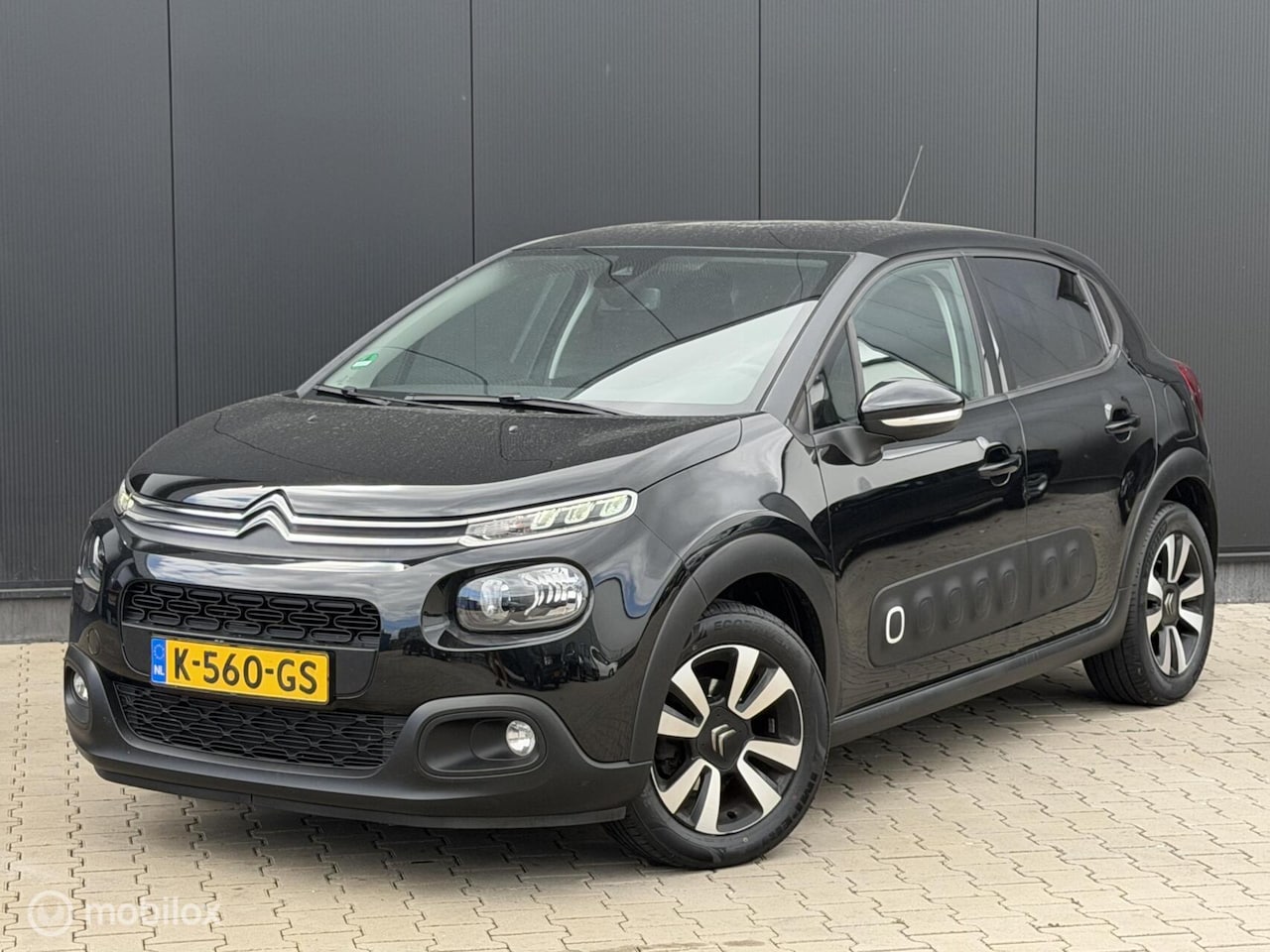 Citroën C3 - 1.2 83PK Shine | NAVIGATIE | CARPLAY | CRUISE | - AutoWereld.nl