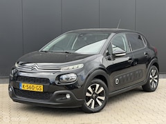 Citroën C3 - 1.2 83PK Shine | NAVIGATIE | CARPLAY | CRUISE |