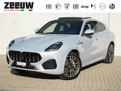 Maserati Grecale - 2.0 MHEV 300 PK GT | Pano | 360cam | HUD | Audio Pack | 20"