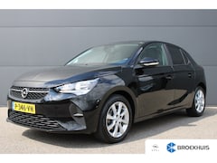 Opel Corsa - 1.2 Edition | Navi by app | Apple carplay | Parkeersensoren | Lichtmetaal | 29.000km | NL