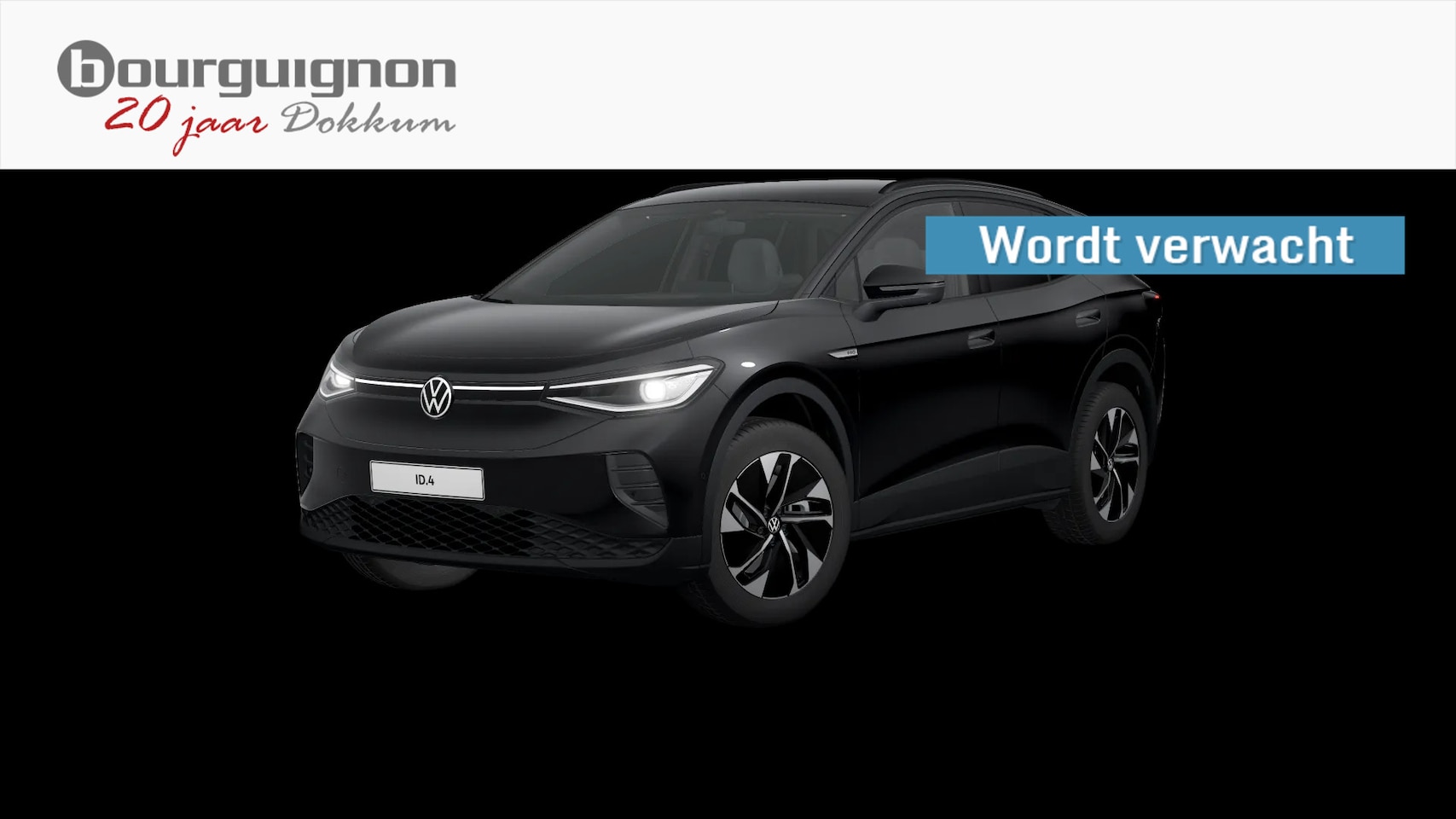 Volkswagen ID.4 - Pro 77 kWh | Wordt verwacht | Trekhaak | Clima | Stoelverwarming | ACC | App connect | - AutoWereld.nl