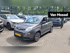 Fiat Panda - 1.0 Hybrid City Life | Airco | Bluetooth telefoon | Elektrische ramen | 7 inch Touchscreen