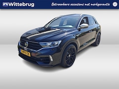 Volkswagen T-Roc - 2.0 TSI 4Motion R 301pk / Panoramadak / Akrapovic / Virtual Cockpit
