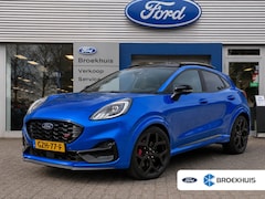 Ford Puma - 1.0EB Hybrid ST | NL-AUTO | 1E EIGENAAR | PERFORMANCE PACK | WINTERPACK | ADAPTIVE CRUISE