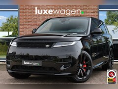 Land Rover Range Rover Sport - 3.0 P460e HSE Dynamic Pano Trekh 23inch HUD BTW-auto