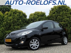 Mazda 2 - 2 1.3 TS Plus * Airco * Trekhaak