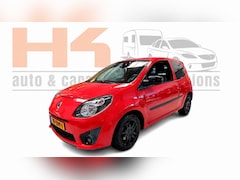 Renault Twingo - 1.2-16V Collection Airco, Lichtmetalen velgen, El ramen + spiegels, nieuwe APK