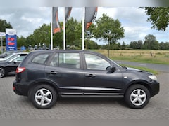 Hyundai Santa Fe - 2.7i V6 Active Airco Trekhaak 2000 kg elektrische ramen Cruise control