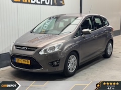 Ford C-Max - 1.0 Ambiente