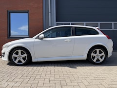 Volvo C30 - 2.0 145pk R-Edition - leder - 17inch