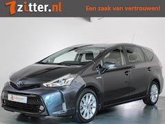 Toyota Prius - 1.8 Dynamic 7-Persoons, Camera, Cruise Control, Dealer onderhouden