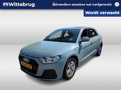 Audi A1 Sportback - 25 TFSI Pro Line / Cruise control / Airco / Bluetooth / LM velgen / App-connect / virtual
