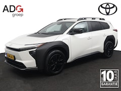 Toyota bZ4X Touring - Dynamic 75 kWh | 360 Camera | Elektrisch berstelbare bestuurdersstoel | Navigatie | Parkee