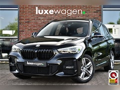 BMW X1 - xDrive25e M-Sport Pano El-zetels Camera Carplay El-klep Shadowline