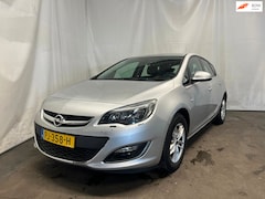Opel Astra - 1.4 Blitz