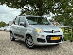 Fiat Panda - 0.9 TwinAir Easy | '' 67.000 KM '' + 5-Drs + Radio Nu € 5.450,