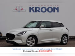 Suzuki Swift - 1.2 Select Smart Hybrid|Nieuw uit voorraad leverbaar|