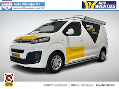 Citroën Jumpy - 2.0 BlueHDI 120 | Business M | Airco | Cruise | Navi