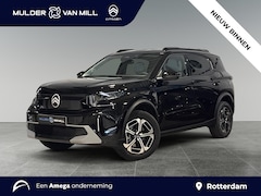 Citroën C3 Aircross - Max 1.2 Hybrid 145pk | MEGADEAL | SNEL LEVERBAAR | 2+6 JAAR GARANTIE * | CLIMA | NAV | CAM