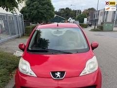 Peugeot 107 - 1.0-12V XS