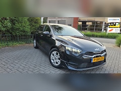 Kia Cee'd - Ceed 1.0 T-GDi MHEV DynamicPlusLine