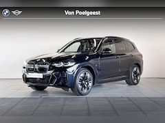 BMW iX3 - High Executive Edition - Verwacht: Juli 2026