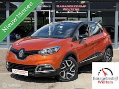 Renault Captur - 1.2 TCe Dynamique PARKEERHULP CRUISE AUTOM