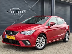 SEAT Ibiza - 1.0 MPI Reference