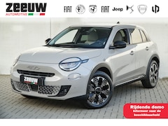 Fiat 600 - 1.2 Hybrid 145 PK La Prima | Navi | Camera | Carplay