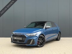 Audi A1 Sportback - 35 TFSI S-Line|ACC|Camera|Sonos|Sfeerverlichting