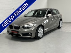 BMW 1-serie - 118i CLIMA / CRUISE / MULTIMEDIA